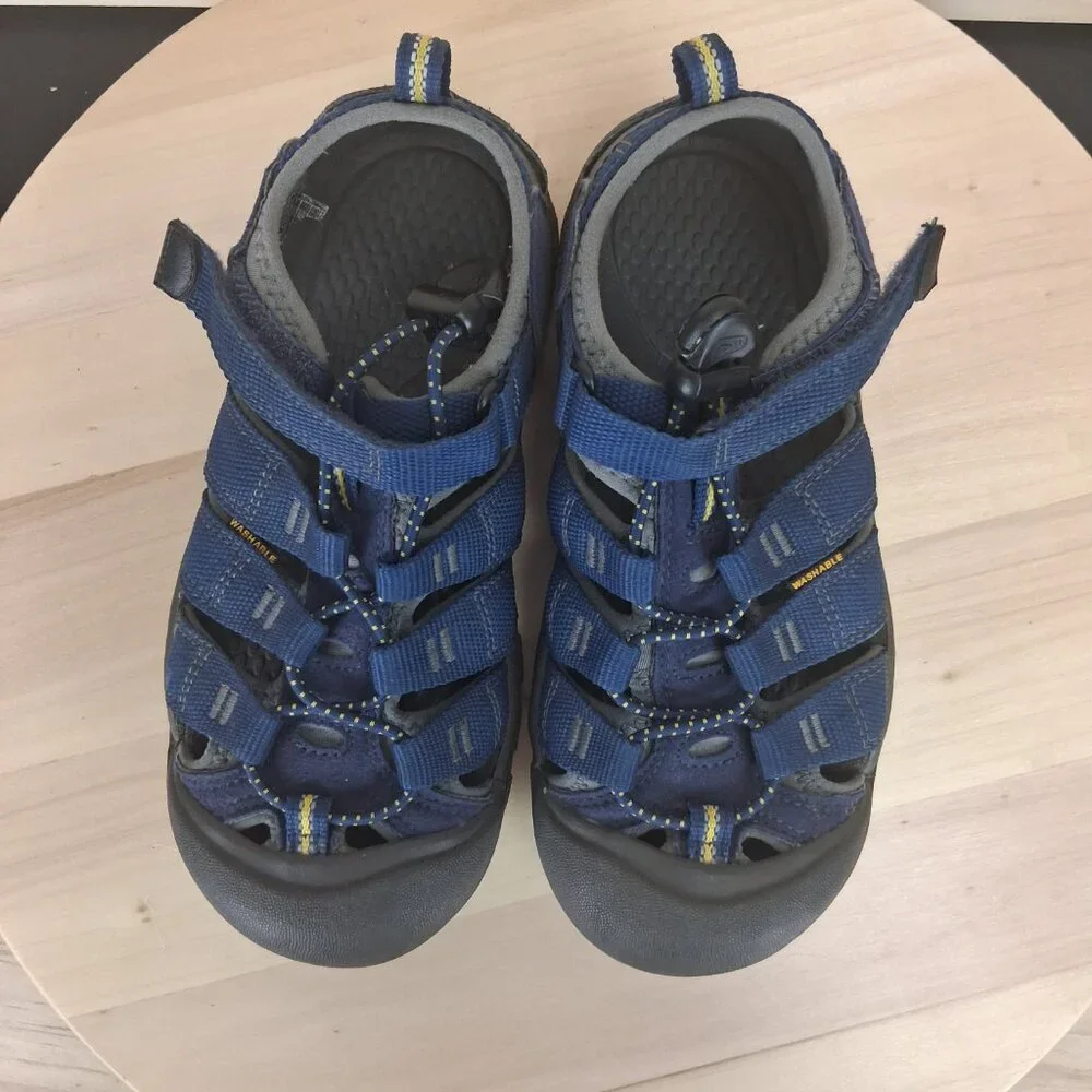 Keen offers are